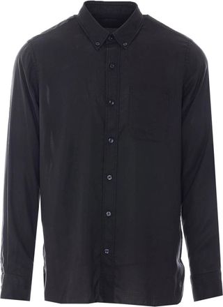 Tom Ford Black Shirt