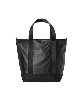Carhartt Work in Progress Synthetic Tote Bag - Black