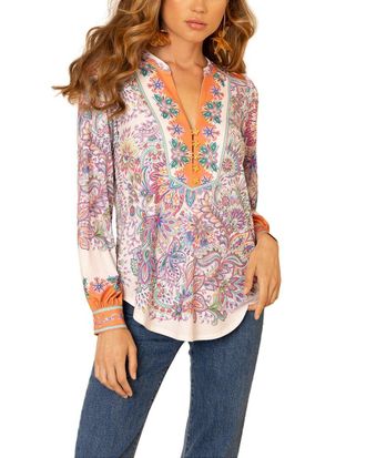 Hale Bob Berkley Top