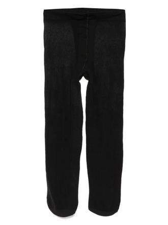 Jean Paul Gaultier Stretch Tights