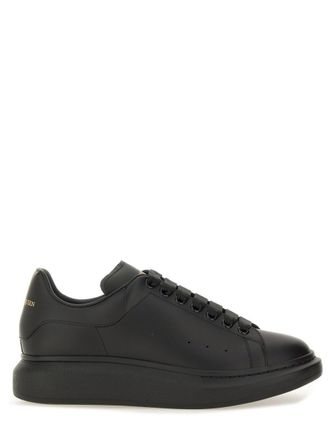 Alexander McQueen Oversize Sneaker