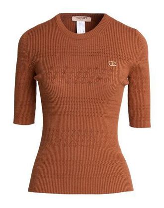 Twin-Set KNITWEAR - Jumpers on YOOX.COM