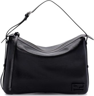 Fendi Large Simply Shoulder Bag