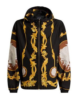 Versace ROPA DE ABRIGO - Chaquetas y cazadoras en YOOX.COM