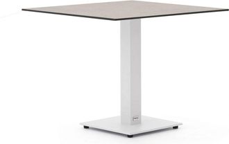 Forza Furniture Forza Orta tuintafel 80x80x73cm