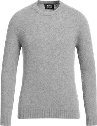 Alpha Studio KNITWEAR - Jumpers on YOOX.COM