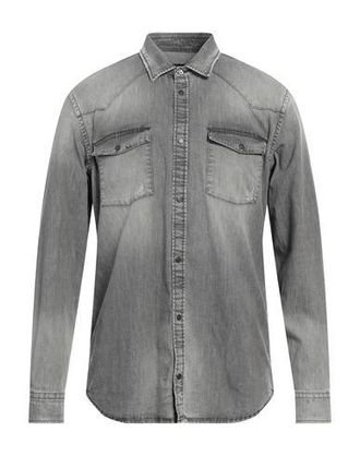 Dondup Denim shirts