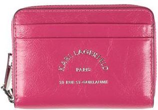 Karl Lagerfeld Kleinlederwaren - Brieftaschen auf YOOX.COM