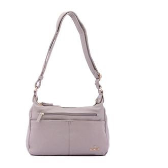 Cavalli Borsa a spalla B - - Bags - Donna - Grigio - ONE SIZE