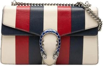 Gucci Borsa a spalla Dionysus Pre-owned - - Pre-owned - Donna - Multicolore - ONE SIZE