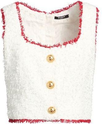 Balmain CAMISETAS Y TOPS - Tops en YOOX.COM