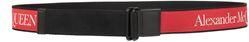 Alexander McQueen Marroquiner&iacute;a - Cinturones en YOOX.COM