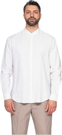 Emporio Armani Uomo, Magliette, Bianco, L, new