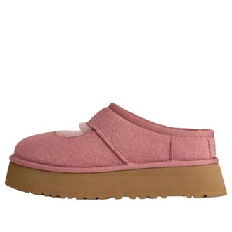 UGG (WMNS) UGG Bea Mary Jane Pink Dawn 1167612-PDW