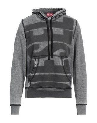 Diesel CAMISETAS Y TOPS - Sudaderas en YOOX.COM