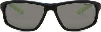 Nike RABID 22 DV2371 011 Mens Sunglasses Black Size 62