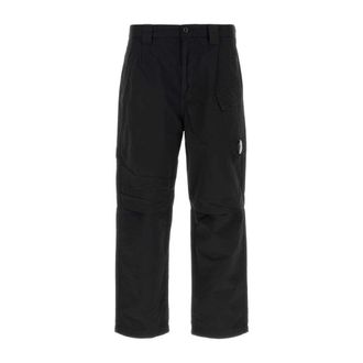 C.P. Company C.p. Company, Uomo, Pantaloni, Nero, L, new