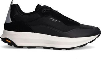 Hackett Studio Arrow sneakers - Black