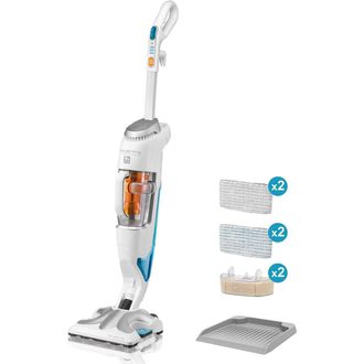 Rowenta Aspirador Rowenta Clean & Steam Revolution 1500 W 0.47 L