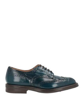 Trickers FOOTWEAR - Lace-up shoes on YOOX.COM