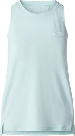 The North Face Flex Tank Tank Top f&uuml;r Damen | grau