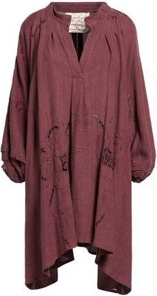 By Walid DRESSES - Mini dresses sur YOOX.COM