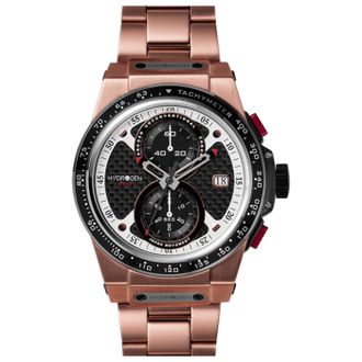 Hydrogen Otto Chrono Mens Watch