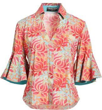 La Petite Robe Di Chiara Boni TOPWEAR - Shirts on YOOX.COM