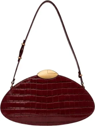 Benedetta Bruzziches Donna, Borse, Rosso, Taglia unica, new