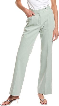 Officine Générale Officine Generale Lorine Denim Pant