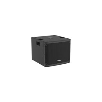 OEM Subwoofers Mackie Thump15sv4 Negro 1400 W