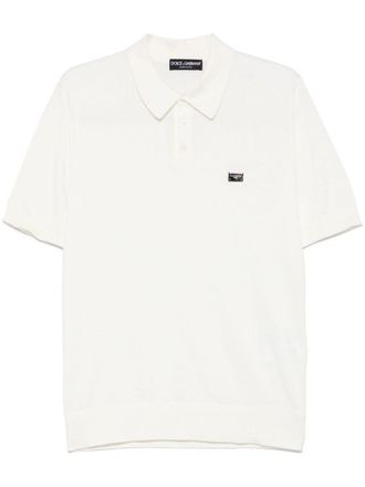 Dolce & Gabbana T-Shirts And Polos