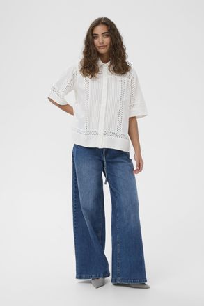 Culture Overhemd CUsissa Overhemd Casual fit