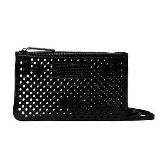 Clio Goldbrenner Dames, Tassen, Zwart, Maat: ONE Size