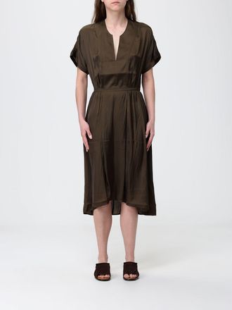 Zadig&Voltaire Abito Riaz in raso