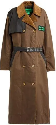 Ganni CAPISPALLA - Soprabiti & Trench su YOOX.COM