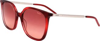 HUGO BOSS HG 1105/S 0573 zonnebril