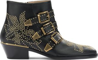 Chlo&eacute; Susanna Ankle Boots