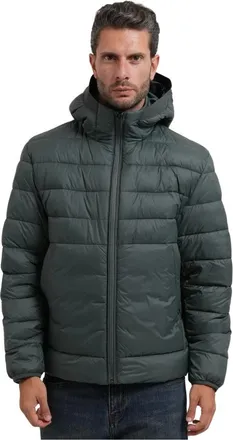 HUGO BOSS Uomo, Giacche, Verde, XL, new