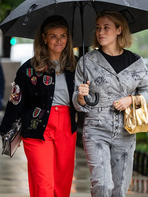 Komm in die Patchwork-Family! So einfach bügelst du dir angesagte Patches selbst auf