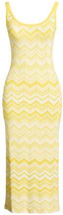 Missoni DRESSES - Midi dresses sur YOOX.COM