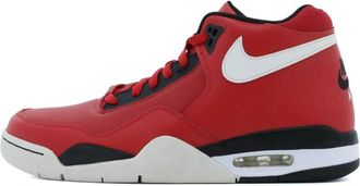 Nike Flight Legacy University Red BQ4212-600