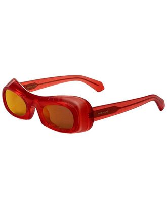 Ferragamo Ferragamo Womens SF2030S 51mm Sunglasses