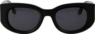 Victoria Beckham Vb654s Sunglasses