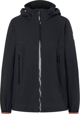 Bogner Fire + Ice Womens Pia-T Jacket In Black