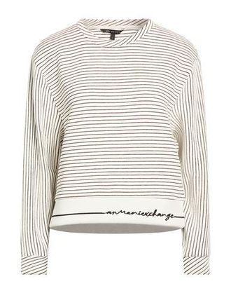 A|X Armani Exchange TOPWEAR - Sweatshirts sur YOOX.COM
