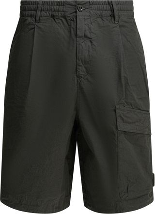 C.P. Company Micro Reps Cargoshorts