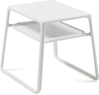 Nardi Pop Tisch, bianco
