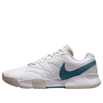 Nike Court Lite 4 White Light Bone FD6574-112
