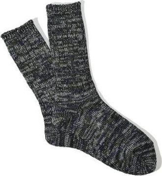 Anonymous Ism | 5Color Mix Crew - 3 LARGE